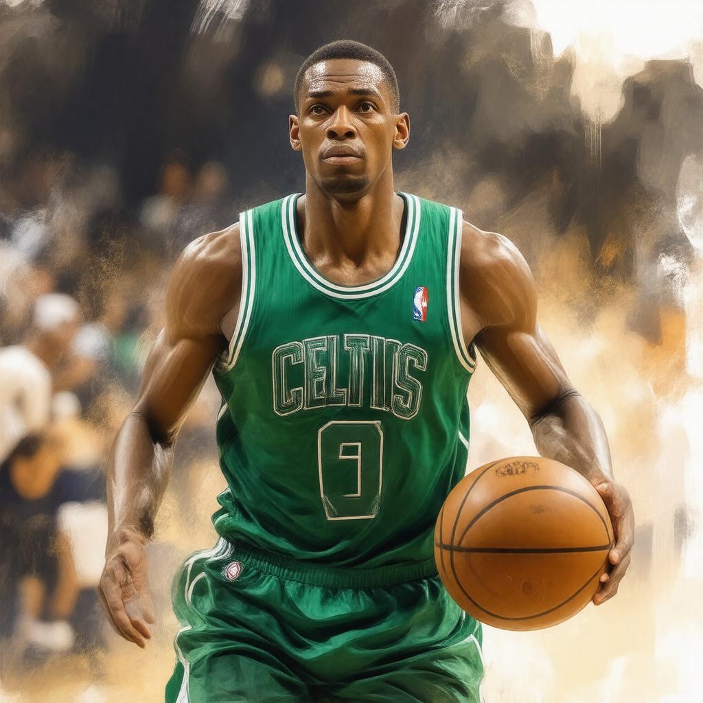 Rajon Rondo
